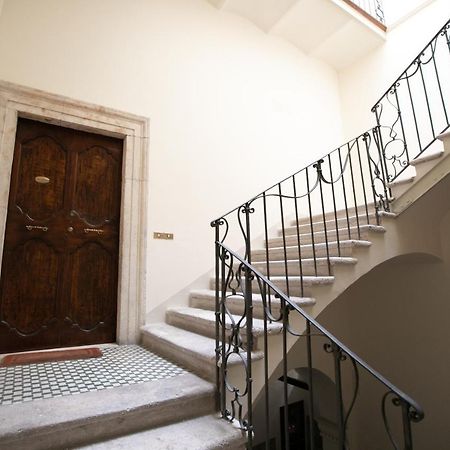 Bed and Breakfast Il Tratto Antico Ascoli Piceno Exterior foto