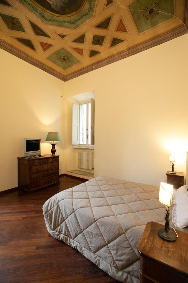 Bed and Breakfast Il Tratto Antico Ascoli Piceno Exterior foto