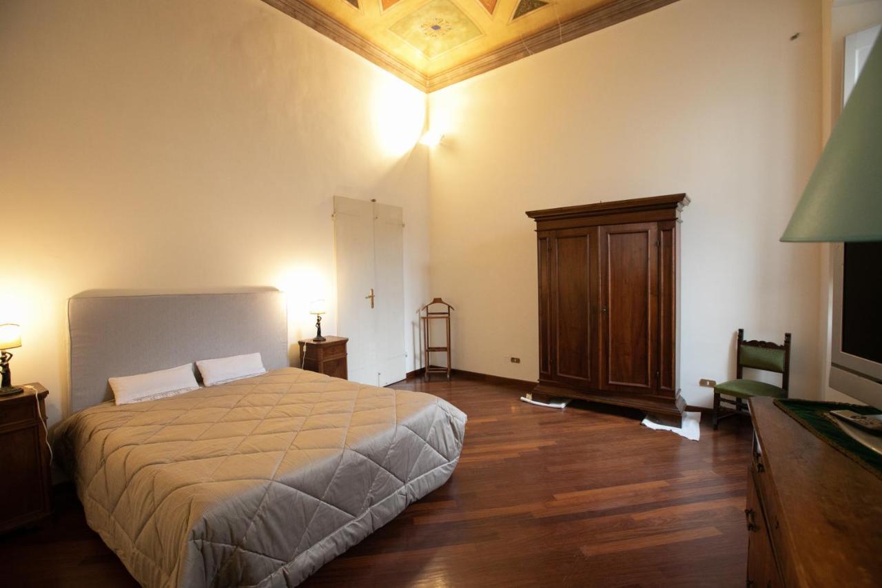 Bed and Breakfast Il Tratto Antico Ascoli Piceno Exterior foto