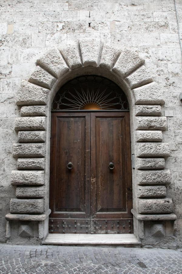 Bed and Breakfast Il Tratto Antico Ascoli Piceno Zimmer foto