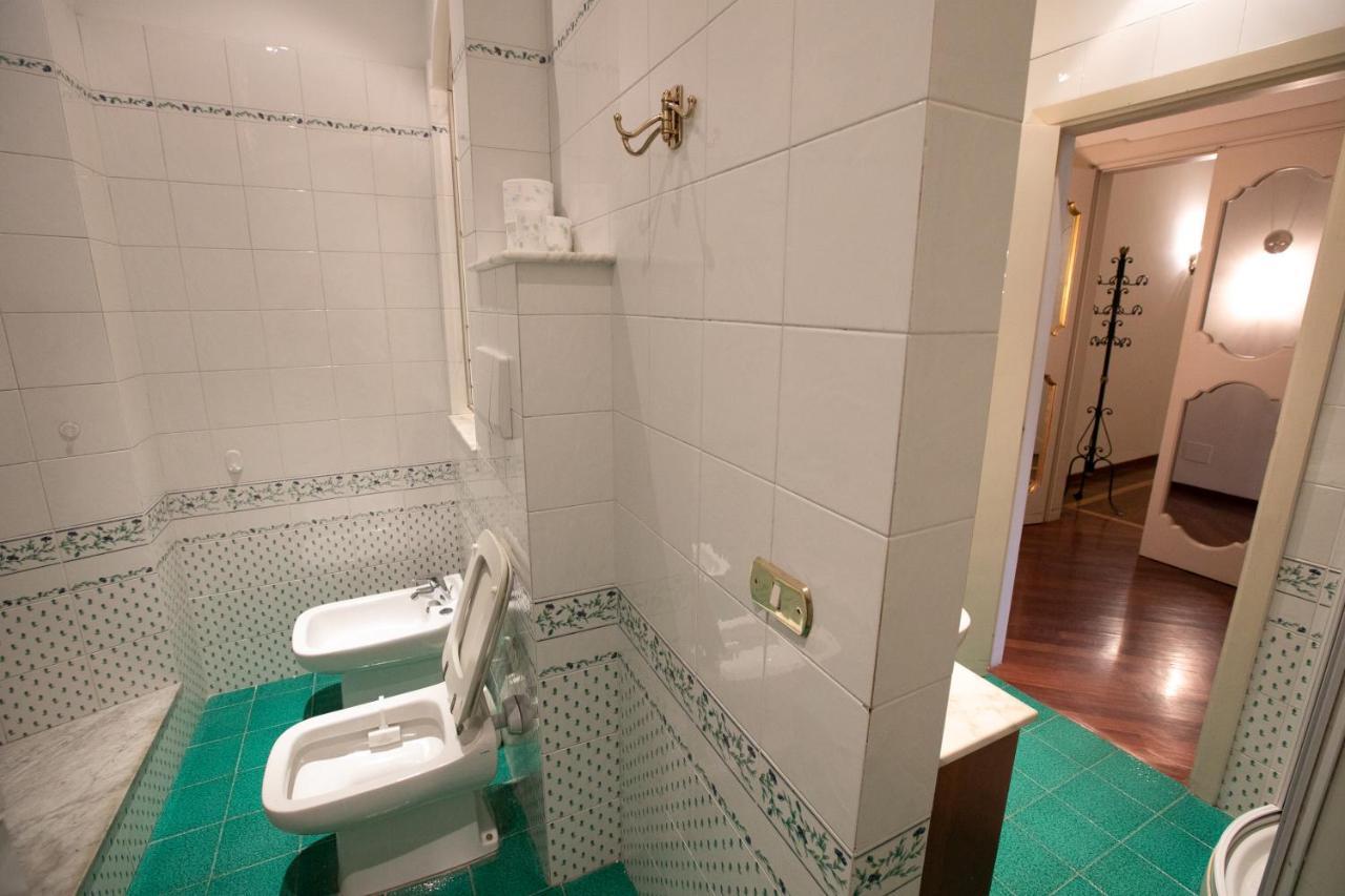Bed and Breakfast Il Tratto Antico Ascoli Piceno Exterior foto